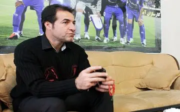 صادق ورمزیار: اسم قهرمان لیگ نوزدهم تا ابد ماندگار می‌شود