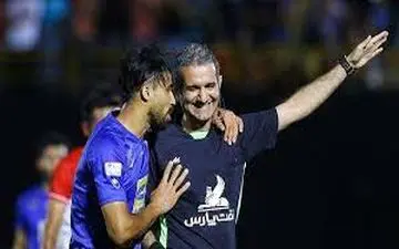 شاید ملیّت داور دربی ایرانی نباشد!/ ماجراهای VAR ادامه دارد...