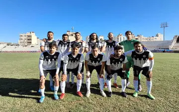 خطر سقوط جدی تر از همیشه برای نفت مسجد سلیمان