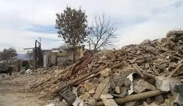 ۱۲ هزار واحد روستایی آسیب‌دیده از زلزله کرمانشاه تا پایان شهریور افتتاح می‌شود