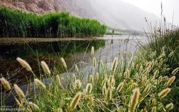 تماشایی‌ترین طبیعت کرمانشاه کجاست؟
