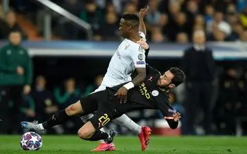 راز پیروزی شاگردان گواردیولا در سانتیاگوبرنابئو 