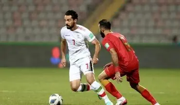 
ملی پوش سپاهان شایعات را تکذیب کرد 