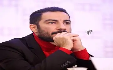 واکنش نوید محمدزاده به بمب‌گذاری در انگلیس/ عکس