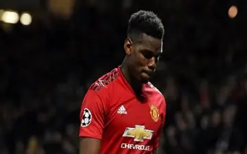 دفاع رایولا از رفتار پل پوگبا