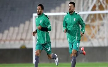 لیگ ستارگان قطر| خلیل زاده روی نیمکت خلیل زاده مقابل الخور