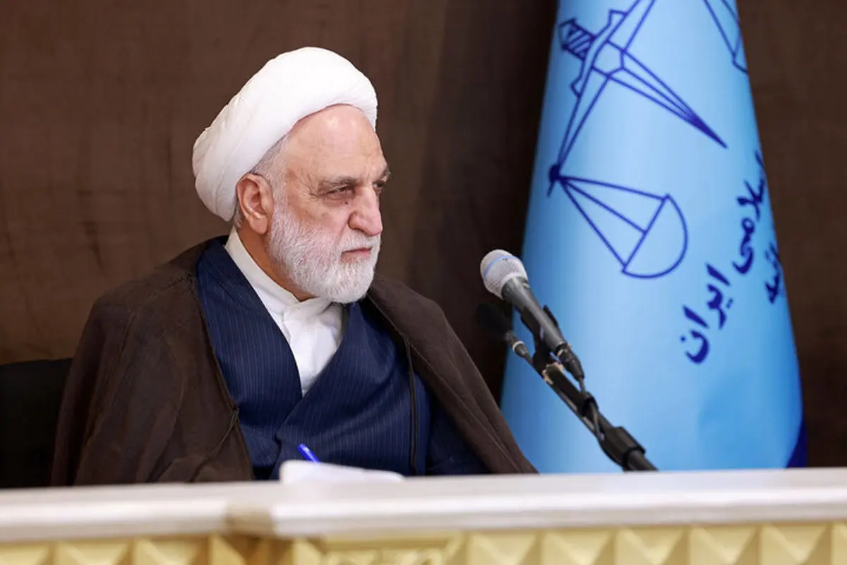 
رئیس قوه قضائیه به قم سفر می کند
