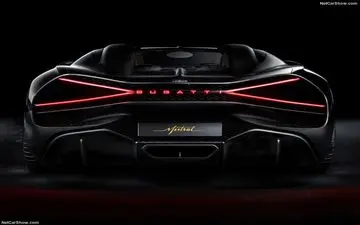 این خودرو ناقابل 145 میلیارد تومان + عکس