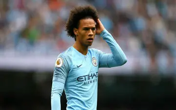 گواردیولا: مشکلی با سانه ندارم