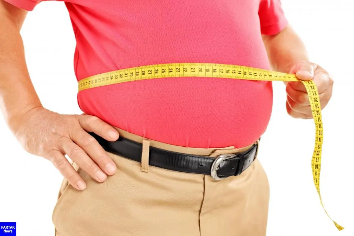 8 دلیل جدی برای بزرگ شدن شکم