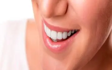 لبخندی که به ضرر شما تمام می‌شود!