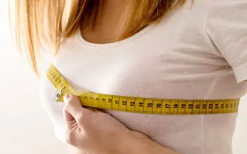 بهترین روش برای کوچک کردن سینه بدون جراحی