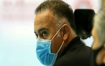 اکبری: گنبدی‌ها از قدیم والیبال را خوب بازی می‌کردند