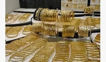 دستگیری سارقان طلاهای ملیاردی در اردبیل