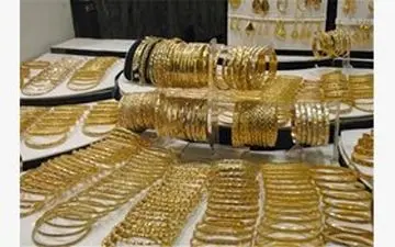 دستگیری سارقان طلاهای ملیاردی در اردبیل