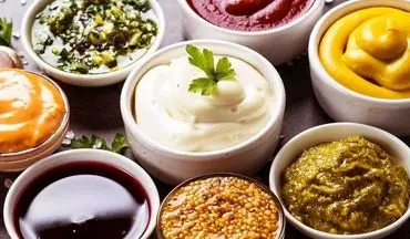 طرز تهیه سس طلائی مخصوص گوشت!