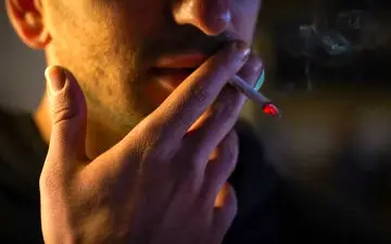 انواع توهم در افراد معتاد