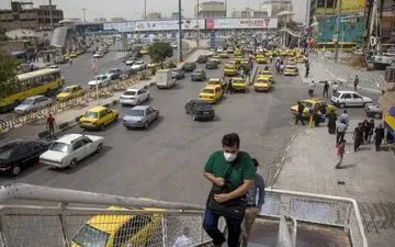  بوی نامطبوع در کرمانشاه 6 نفر را راهی بیمارستان کرد