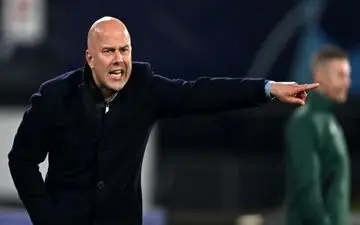 جانشین کلوپ تایید کرد: من سرمربی لیورپول هستم!‌