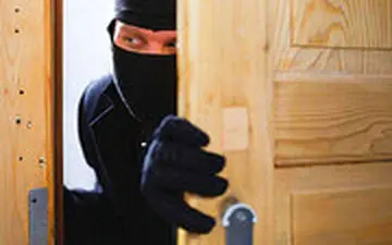 حرف های جالب سرقت اولی‌ها!+فیلم