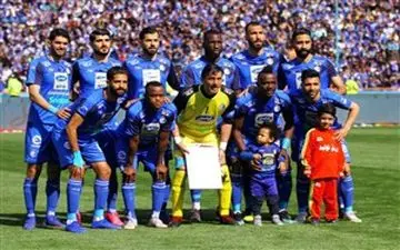 استقلالی ها جریمه شدند