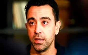 سرمربی بارسا: نقل و انتقالی در کار نیست