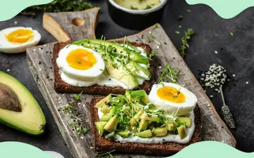 آغاز یک روز پرانرژی با این ۸ صبحانه لذیذ