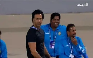 اعتراف فرهاد مجیدی قبل از بازی سخت؛ امیدوارم بتوانیم به پیروزی برسیم اما...