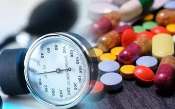علت فشار خون بالا در سن پایین را بشناسد