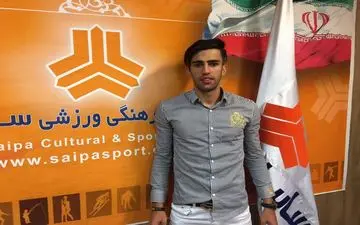 هافبک نفت به سایپا پیوست 