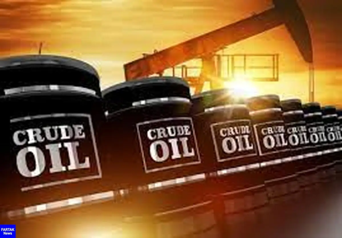 نفت رکورد هفت ساله را شکست