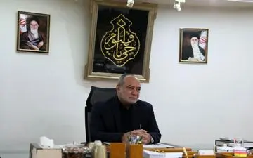 کاپیتان تورج دهقانی زنگنه کیست؟+فیلم