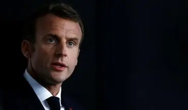 محبوبیت رئیس‌جمهوری فرانسه با کاهشی شدید به ۲۵ درصد رسید