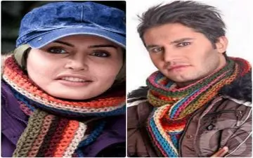 تولد فوق لاکچری برادر الناز شاکر‌دوست در کنار خواهرانش + ویدئو