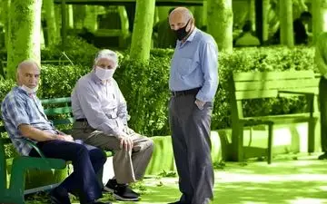 فوری/ معوقات متناسب‌سازی حقوق بازنشستگان واریز شد