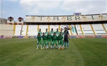  ترکیب ماشین سازی اعلام شد