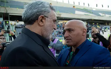 زوز آزمایی فرکی و منصوریان/ برنده چه کسی خواهد بود؟