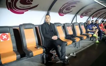 خبر خوب برای هواداران پرسپولیس/ واکنش معاون سرخ‌ها به مصاحبه‌های جنجالی