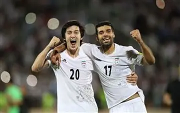 برجام فوتبالی حاصل می شود؟