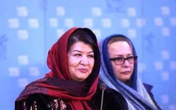 پوران درخشنده: «هیس...» این‌بار با «کرونا» متوقف شد/جامعه جلوتر از فیلمسازان است