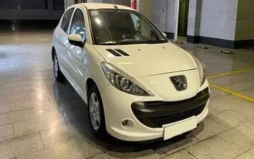  ۵ شرط خرید پژو ۲۰۷ از بورس کالا ابلاغ شد 