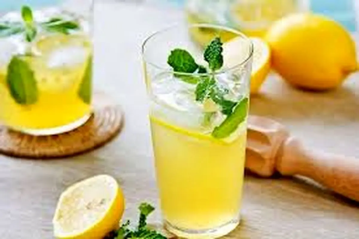 هشدار| به هیچ عنوان به فرد گرمازده قند و نوشیدنی شیرین ندهید!
