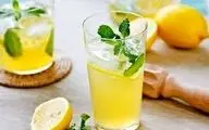هشدار| به هیچ عنوان به فرد گرمازده قند و نوشیدنی شیرین ندهید!