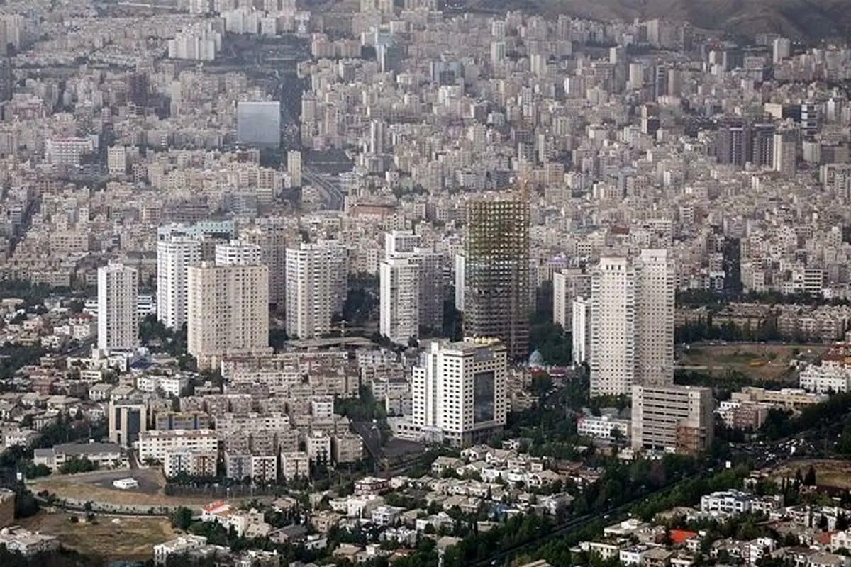 
رکورد ریزش قیمت مسکن در تهران شکست / وقت خرید خانه است؟! 