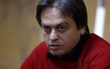 شاهرودی: برانکو روی پروین را زمین انداخت