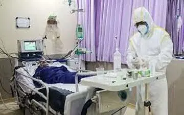 توصیه های دکتر مردانی در خصوص تغذیه بیمار کرونایی در خانه