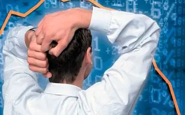 نرخ بیکاری آمریکا به رقم بی سابقه 20 درصد می‌رسد