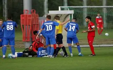 رسمی؛ علیپور کاپیتان پرسپولیس شد