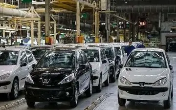 قیمت خودرو نزول می کند؟