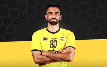 
یک سرمایه دیگر از آکادمی سپاهان به تاراج رفت/ ارشیا سرشوق در راه شارجه امارات
